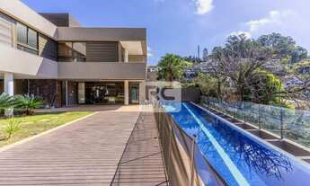 Imagem 4: Casa à venda, 3 quartos, 3 suítes, 6 vagas, Mangabeiras - Belo Horizonte/MG