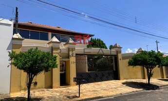 Imagem: Casa no bairro Vila Rocha