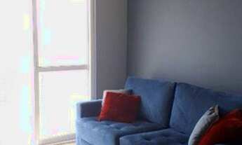 Imagem 7: Apartamento com 3 dormitórios à venda, 85 m² - Vila Valparaíso - Santo André/SP