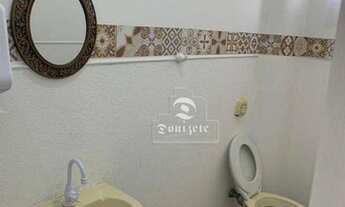 Imagem 3: Sala para alugar, 28 m² por R$ 1.200,00/mês - Centro - Santo André/SP