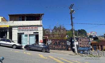 Imagem: Prédio Comercial à venda, Parque Esmeralda