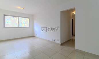 Imagem 3: Apartamento Venda 3 Dormitórios - 78 m² Moema