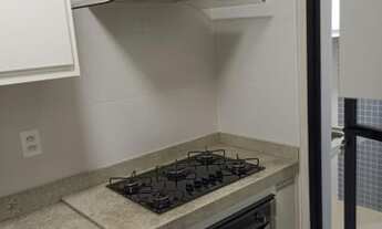 Imagem 2: Apartamento 03 quartos lazer completo