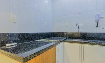 Imagem 2: Rio de Janeiro - Apartamento Padrão - Copacabana