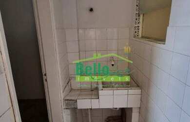 Imagem 10: Apartamento com 2 dormitórios, 65 m² - venda por R$ 200.000 ou aluguel por R$ 1.300/mês