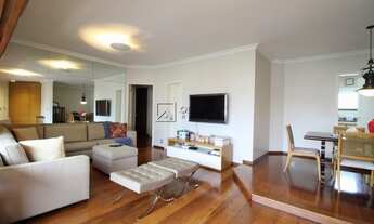 Imagem 5: Apartamento Venda Perdizes 155 m² 3 Dormitórios