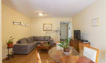 Imagem 6: Apartamento Venda 3 Dormitórios - 83 m² Vila Madalena