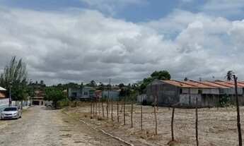 Imagem 4: Terreno Ideal para Construtores com duas esquinas em Mangabeira Eusébio! Nascente