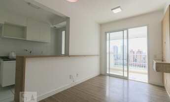 Imagem 2: Apartamento à Venda - Mooca, 2 Quartos, 59 m2