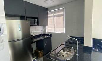 Imagem: Apartamento para aluguel tem 45 m² com