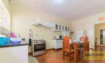 Imagem 5: Sobrado com 2 dormitórios à venda, 110 m² por R$ 1.050.000,00 - Santa Maria - São Caetano