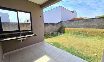 Imagem 7: Casa com 3 dormitórios para alugar, 180 m² por R$ 5.500/mês - Parque Ortolândia - Hortolân