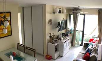 Imagem 7: 3 Quartos suíte Campo Grande