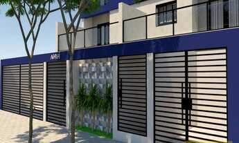 Imagem 6: Apartamento com 3 dormitórios à venda, 93 m² - Campestre - Santo André/SP