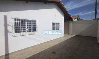 Imagem 2: Casa com 2 dormitórios, 150 m² - venda por R$ 430.000,00 ou aluguel por R$ 2.000,00/mês