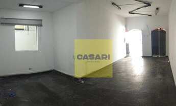 Imagem 4: Sobrado com 1 dormitório, 240 m² - venda ou aluguel - Jardim do Mar - São Bernardo do Cam