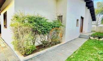 Imagem 2: Casa com 3 dormitórios para alugar, 250 m² por R$ 4.000,00/mês - Jardim Itaperi - Atibaia