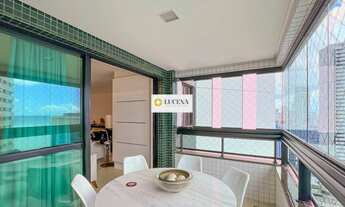 Imagem 7: Ed. Amália Rodrigues 170 m²