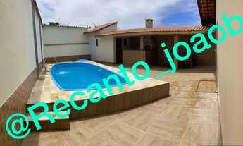 Imagem 2: Casa de temporada