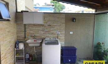 Imagem 7: Apartamento com 3 dormitórios à venda, 112 m² - Vila Eldízia - Santo André/SP