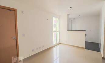 Imagem: Apartamento para Aluguel - Setor Progresso