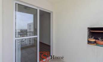 Imagem 6: Apartamento com 3 quartos e 2 vagas para aluguel no Boa Vista