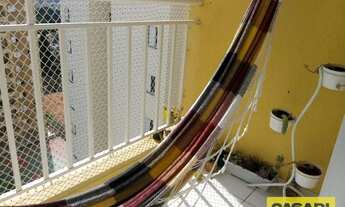 Imagem 3: Apartamento com 2 dormitórios à venda, 54 m² - Rudge Ramos - São Bernardo do Campo/SP