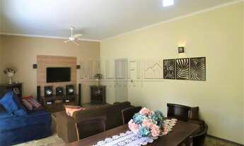 Imagem 5: Olímpia - Casa Padrão - Jardim Glória