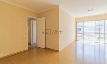 Imagem 2: Locação Apartamento 3 Dormitórios - 105 m² Itaim Bibi