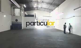 Imagem 3: Galpão/depósito/armazém para alugar em Belo Horizonte