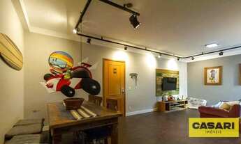 Imagem 6: Apartamento com 2 dormitórios à venda, 76 m² - Rudge Ramos - São Bernardo do Campo/SP