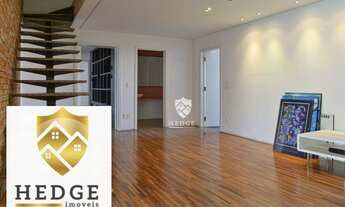 Imagem 7: Apartamento com 3 dormitórios à venda, 320 m² por R$ 4.200.000 - Jardim Paulista - São Pau