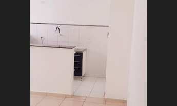 Imagem 4: Apartamento 2 dormitórios c/ suíte no Spazio Monterrey Ref.:0058