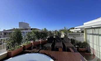 Imagem: Cobertura para Venda em Florianópolis