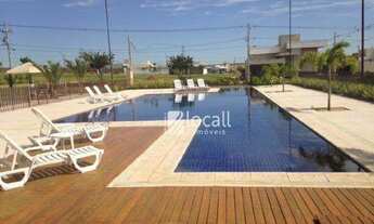 Imagem 2: Terreno à venda, 377 m² por R$ 220.000,00 - Condominio Terra Vista Residence Club - Mirass