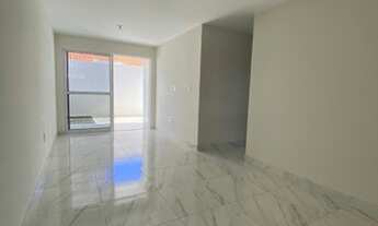 Imagem 6: Apartamento no bairro dos estados