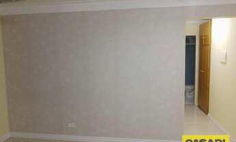 Imagem 2: Apartamento com 2 dormitórios à venda, 46 m² - Centro - Diadema/SP