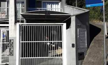 Imagem: SOBRADO GEMINADO PARA ALUGAR NO BAIRRO CEDRINHO