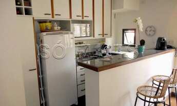 Imagem 3: Flat Place Vendome disponível para venda com 52m² e 01 vaga de garagem