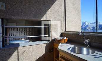 Imagem 6: Apartamento à Venda - Rio Branco, 1 Quarto, 95 m2