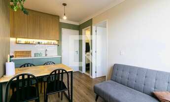 Imagem 3: Apartamento à Venda - Tatuapé, 2 Quartos, 33 m2