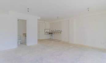 Imagem 4: Apartamento Venda Brooklin 49 m² 1 Dormitórios