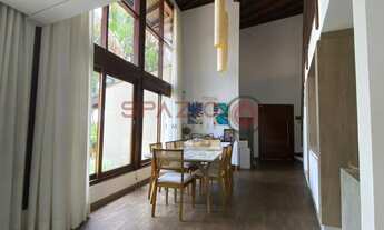 Imagem 6: Casa - Colinas do Ermitage (Sousas) - Campinas