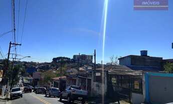 Imagem 5: Terreno à venda, 300 m² - Dos Casa - São Bernardo do Campo/SP