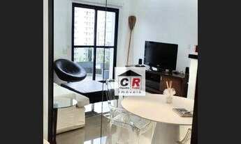 Imagem 3: Duplex, 1 dorm. 55m2, Px. Metrô