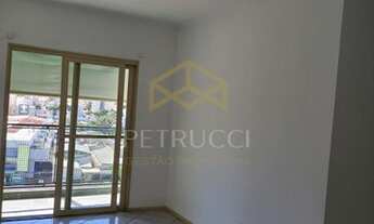 Imagem: Apartamento - Vila São Bento - Campinas