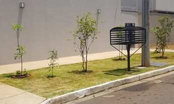 Imagem 3: Casa de condomínio para venda tem 64 metros quadrados com 2 quartos