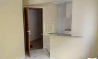 Imagem 2: Apartamento (tipo - padrao) 1 dormitórios, cozinha planejada, em condomínio fechado