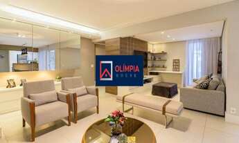 Imagem: Venda Apartamento 3 Dormitórios - 143 m²