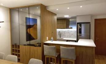 Imagem 4: Gramado - Apartamento Padrão - Floresta